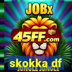 skokka df